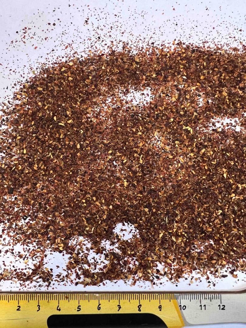 Dried Fruits sp.zo.o