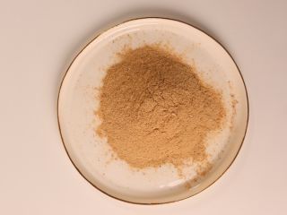 Jerusalem artichoke (topinambur) powder (inulin content 66%, pectin content