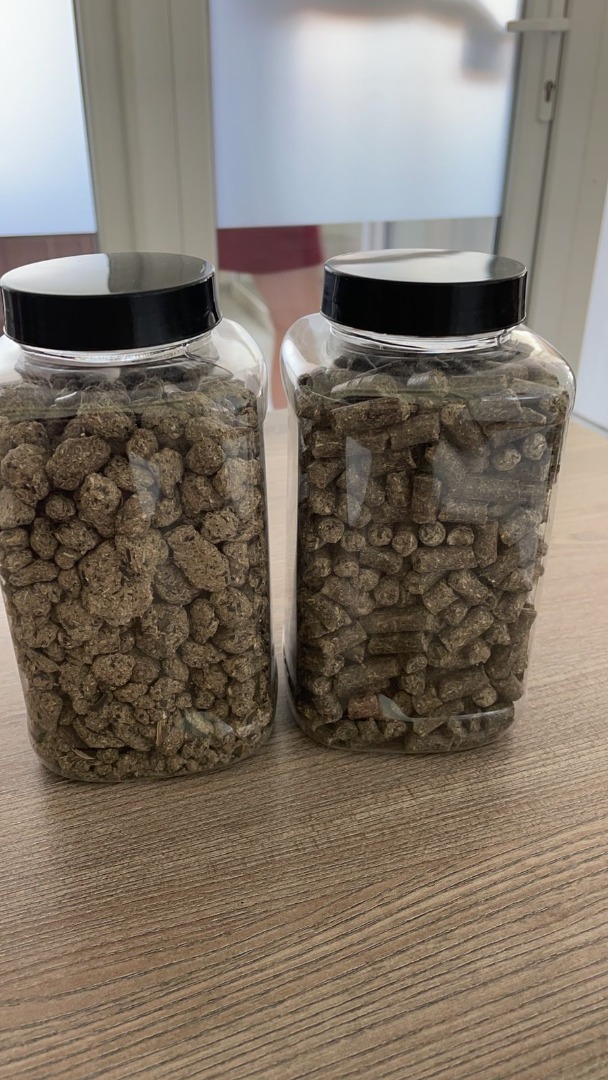 Sunflower meal from 39% Protein, loose, price with Transport around Warsaw