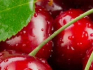 Fresh Native Fruits.
