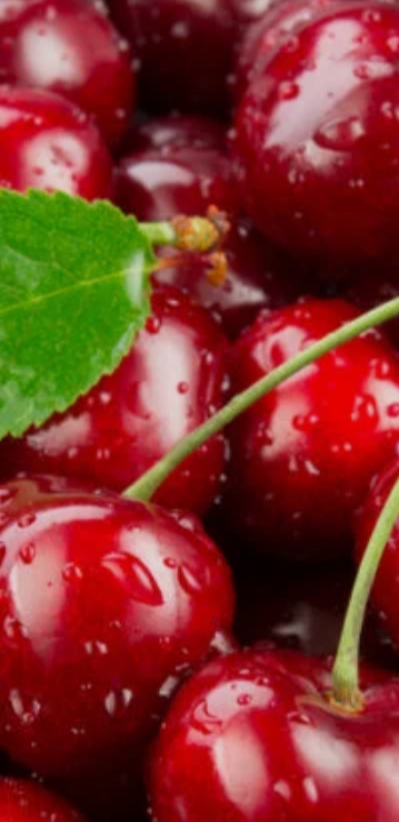 Fresh Native Fruits