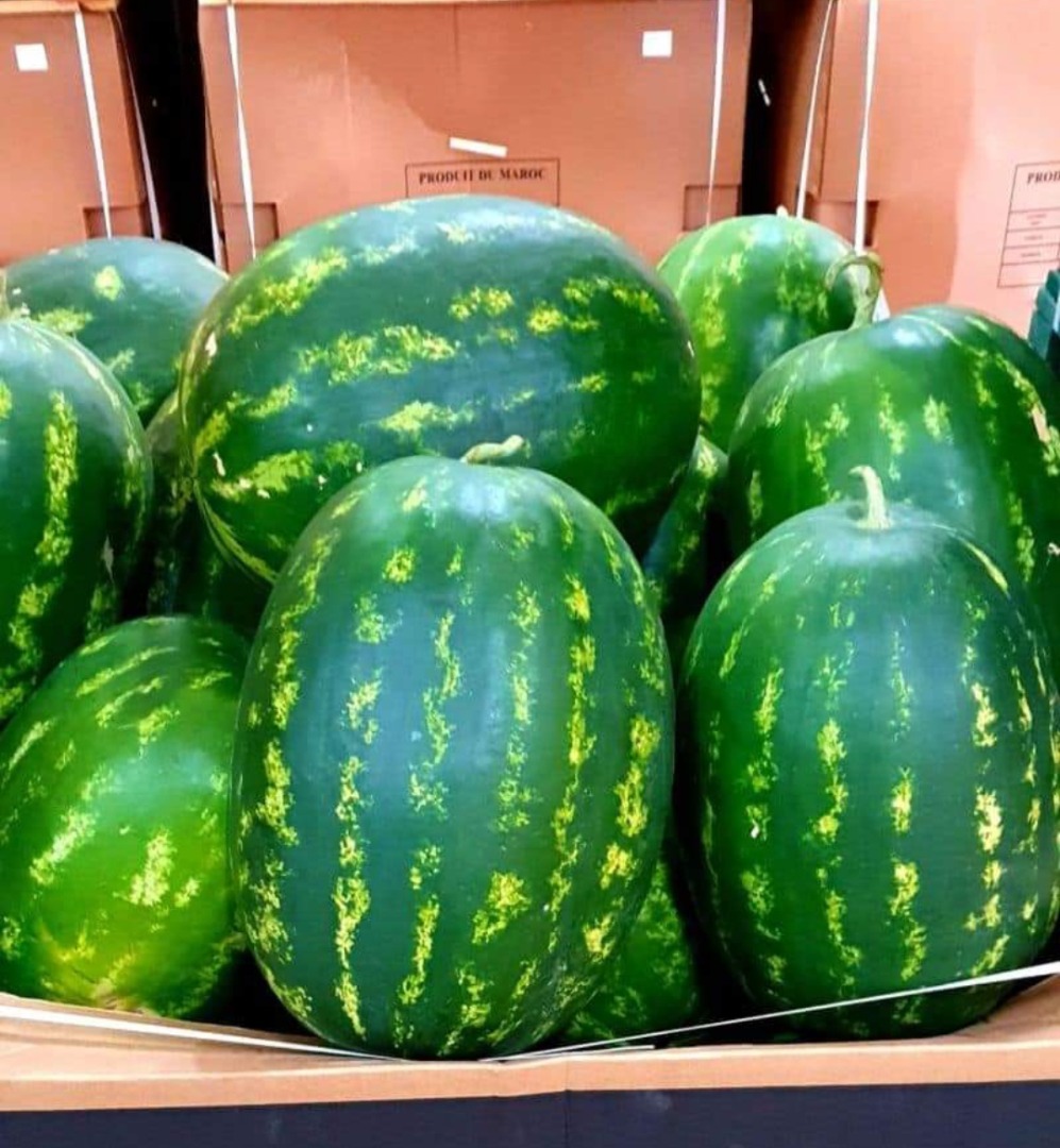 Watermelon