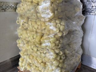 ❗️We sell fresh Romanian vegetables wholesale! ❗️We sell fresh