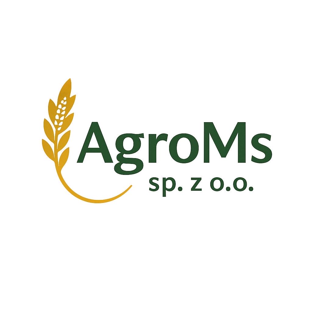 We purchase grains: wheat, triticale, rye, oats, rapeseed, and dry and wet corn in quantities of at least 20 tons
