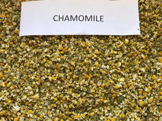 We offer Chamomile flowers. Crop 2024. Origin Bulgaria