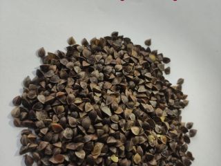 Hello, I will buy buckwheat and yellow millet for