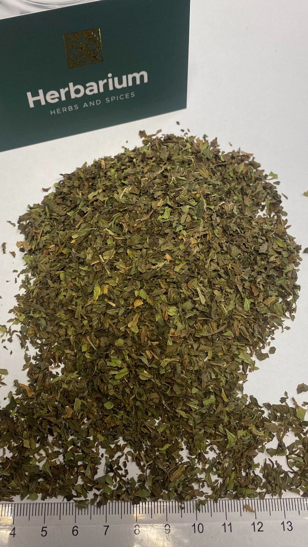 We offer peppermint for sale