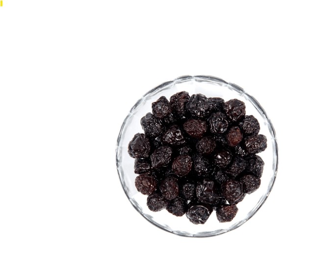 dry cherries with seeds for sale - 4 tons