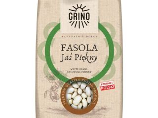 White beans Jas Piękna, black beans, red beans, small
