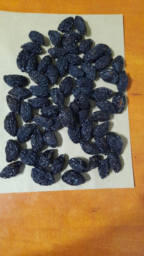 We have Stanley prunes in stock