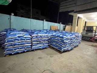 White Kidney Beans Best Quality 180 A Each 100