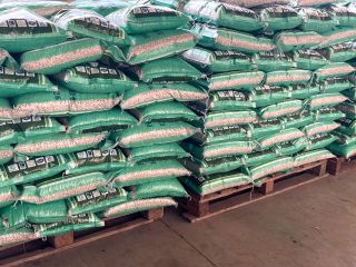 White Kidney Beans Best Quality 180 A Each 100