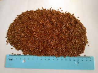 Brown Linen, Purity 99.5%