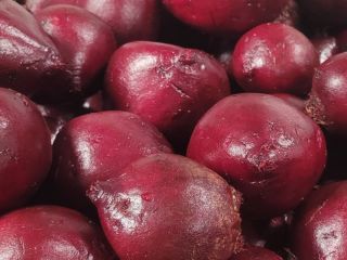 Hello, I am selling beetroots, Monty variety, certificate of