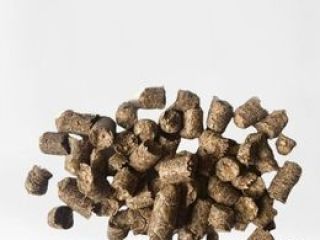 Hello, brewer's grain, granulated animal feed. Protein mixture Parameters: