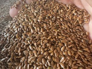 Exporter Trade Flax offers 99.9% flax quality. Packaging ranges