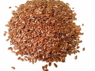 The DARI NEBES srl company has flax for sale
