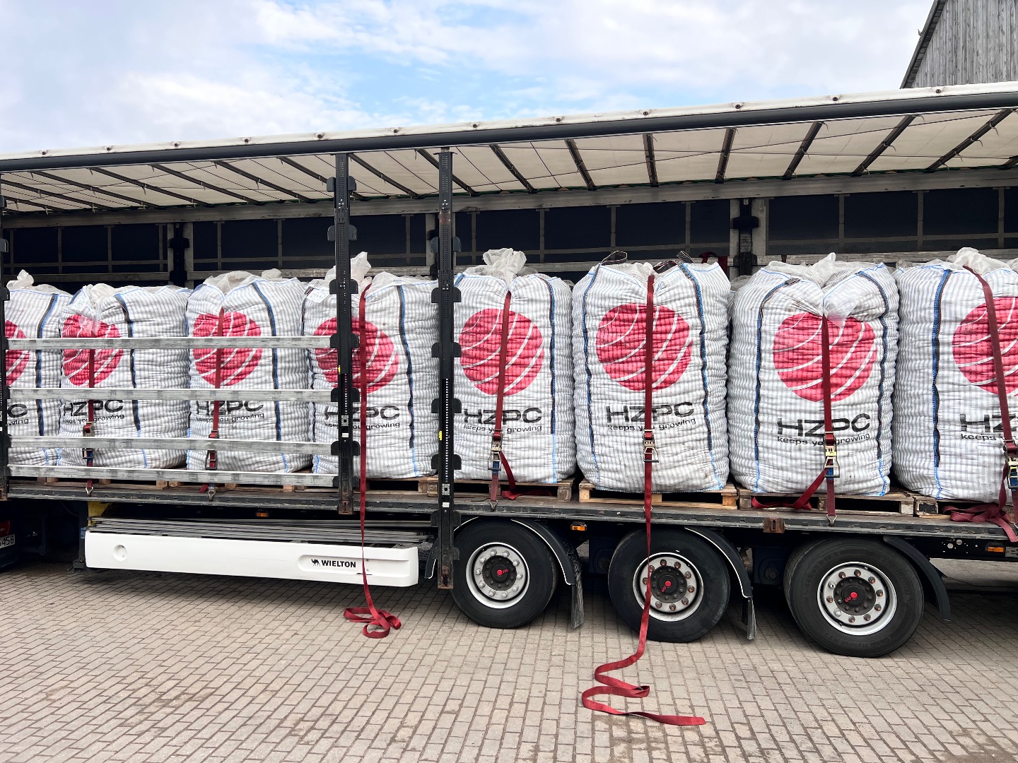 Yellow, red potatoes 50+ 55+ truck quantities 10/15/25/big bag packaging with phyto tests possibility of transport please contact me via
