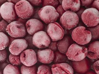 I'm selling frozen pitted cherries! excellent quality!