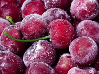 We are offering high-quality Sour cherry at competitive prices