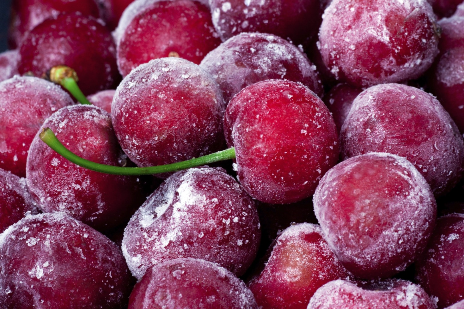 We are offering high-quality Sour cherry at competitive prices in IQF form