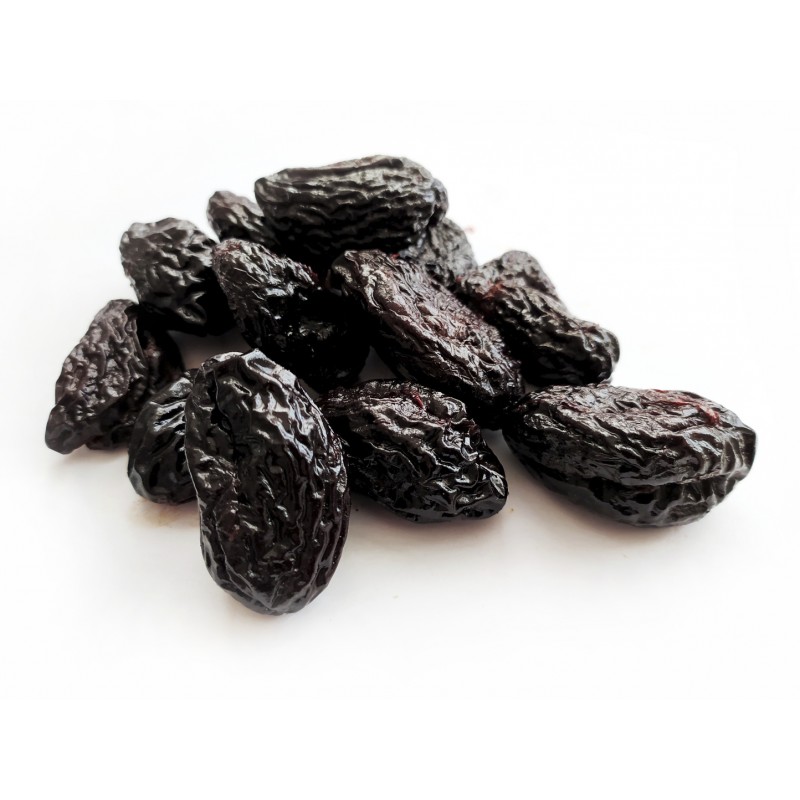For sale Stanley dried plums with and without pits