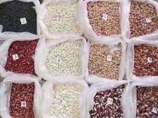 The Ukrainian company Beans Natur Product specializes in the