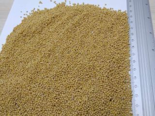 Simplex: 200 tonnellate ABA: 500 tonnellate Miscela ABA+Simplex+Signature: 60
