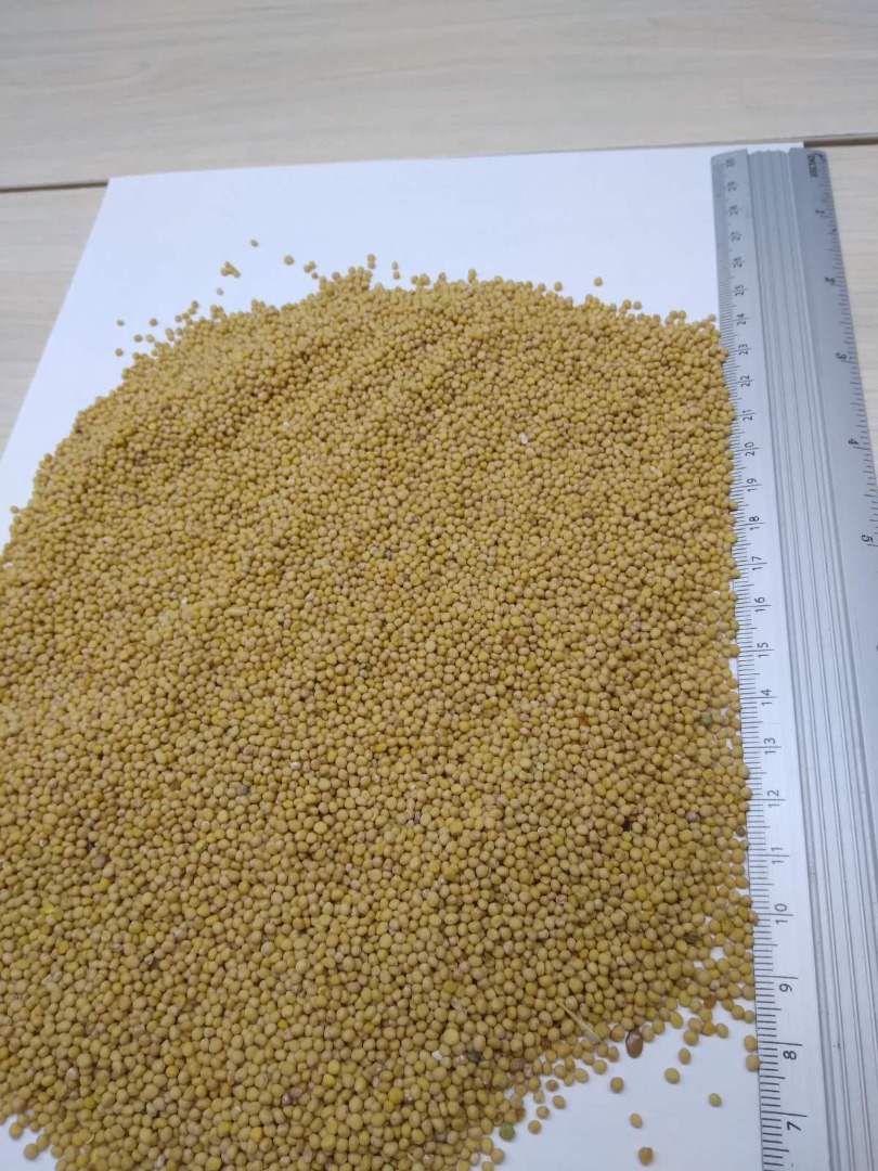 Simplex: 200 tons ABA: 500 tons Mixture ABA+Simplex+Signature: 60 tons