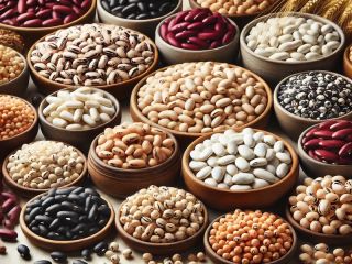 The Ukrainian company Beans Natur Product specializes in growing