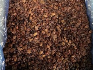 Raisins ABJUSH HURT Uzbekistan. We are a direct importer.