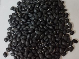 Black beans 900 tons 460-480 pieces per 100 grams