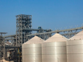 BGS Trading Ltd - Grain and Cereal Export Offer