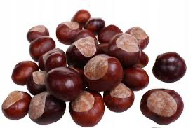 I am organizing a chestnut collection campaign with my children, and since we don't know where the nearest chestnut collection point is, I decided to post an