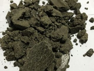 We sell sunflower husks of Ukrainian origin packed in