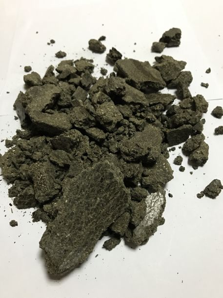 We sell sunflower husks of Ukrainian origin packed in large bags