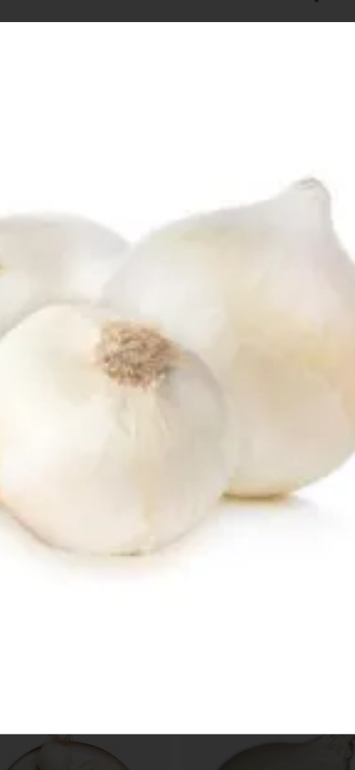 I will buy white, red peeled onions for markets