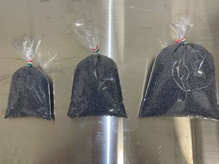 I will sell edible poppies from the manufacturer! Ground