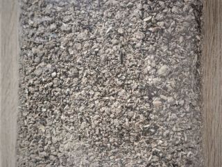 I will sell non-granulated sunflower meal (photo from a