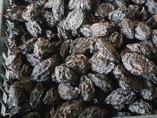 I am selling 10 tons of dried plums and