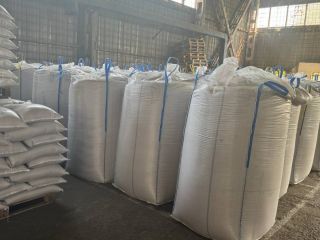 Selling brown flax 99.9%. 25 kg bag. FSA -