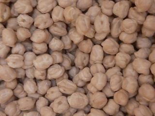 Chickpea import. Origin Mexico. Preferential use June 2025 Delivery