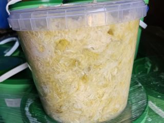 Hello, I am a cabbage producer from Charsznica, I
