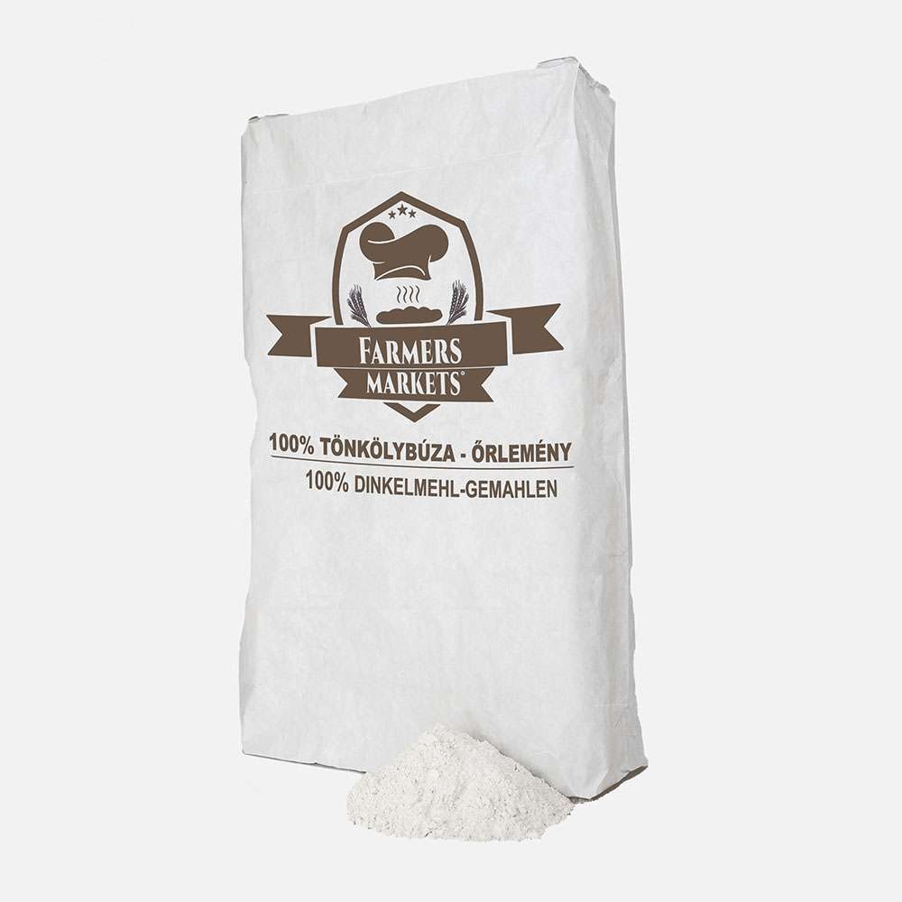 Our Products and Services Our main products are various spelt wheat derivatives, including spelt flour, spelt baking mixes, spelt bran, instant yeast and spelt