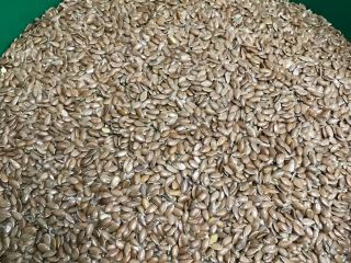 We offer for sale purified flax seeds of Ukrainian