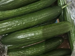 Good day, I have a fresh delivery of greenhouse