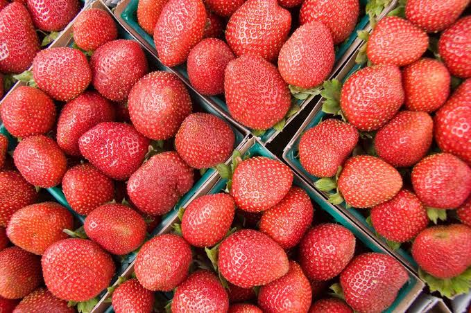 Production: 2024 Frozen, De stemmed Packaging to be agreed upon All natural no chemicals