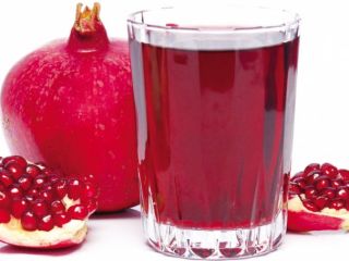 Pomergranate calibrated from Azerbaijan. Gross capacity 22 tonnes