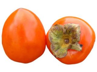 "100% natural persimmons produced in Azerbaijan! We can export