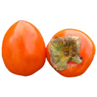 "100% natural persimmons produced in Azerbaijan! We can export up to 3,000 tons annually, both on current and pre-order basis